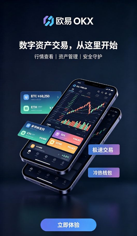 欧交易所App官方下载数字资产原理